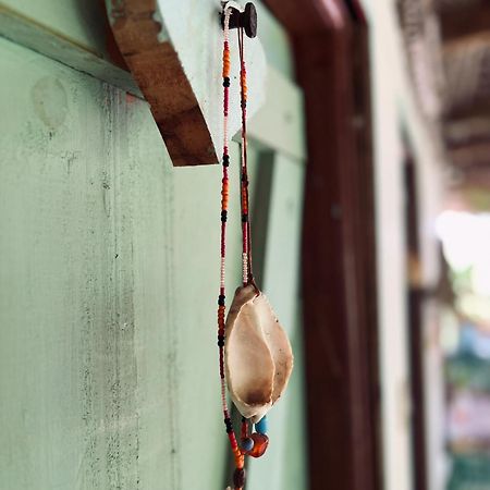 كيزيماكزي Mawingu Lodge المظهر الخارجي الصورة