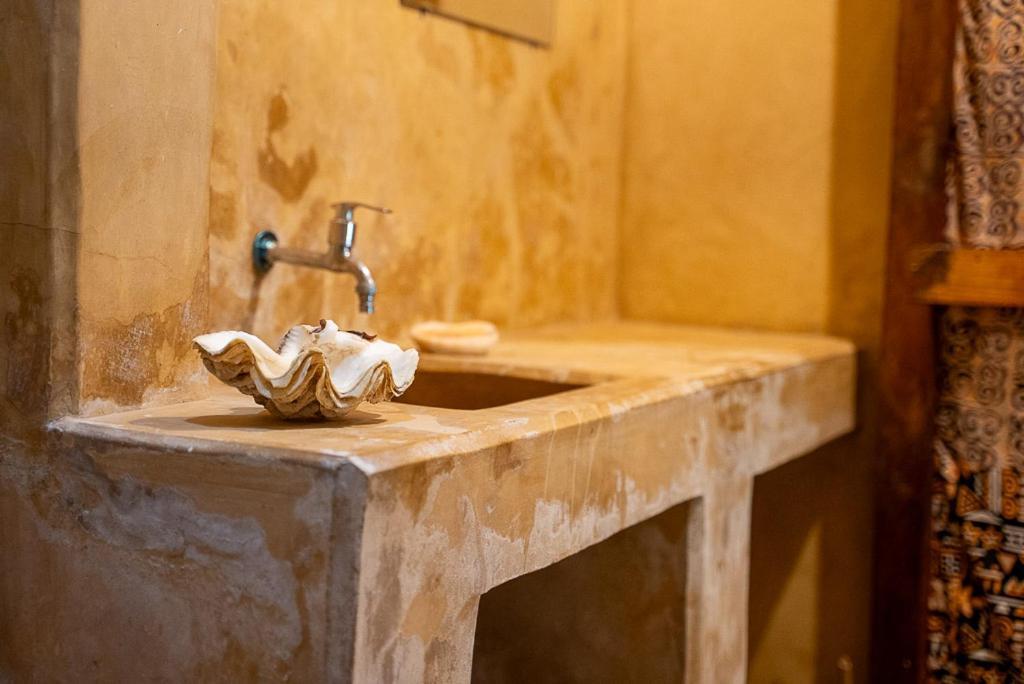 كيزيماكزي Mawingu Lodge المظهر الخارجي الصورة