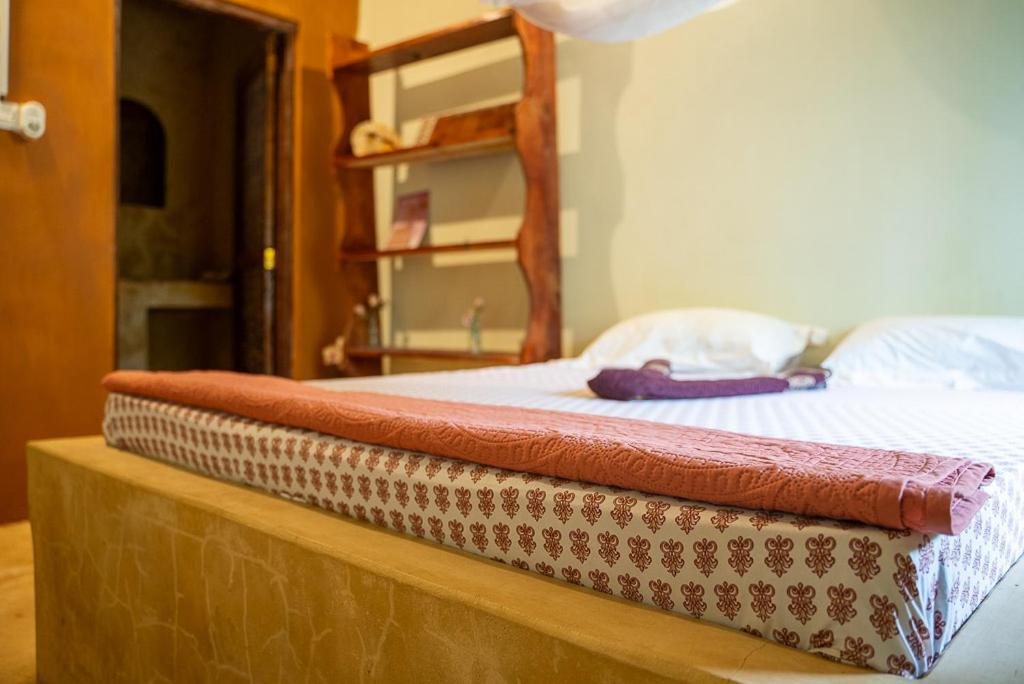 كيزيماكزي Mawingu Lodge المظهر الخارجي الصورة