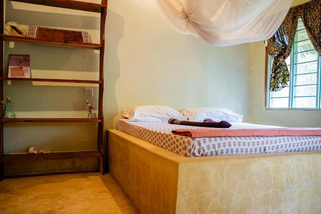 كيزيماكزي Mawingu Lodge المظهر الخارجي الصورة
