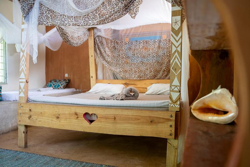 كيزيماكزي Mawingu Lodge المظهر الخارجي الصورة