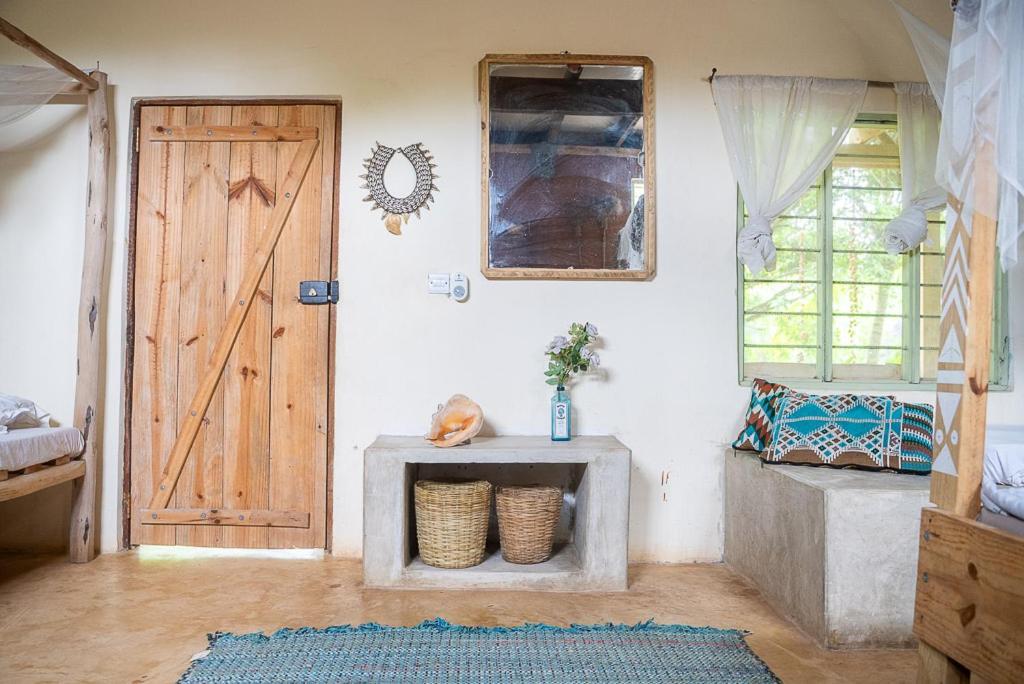 كيزيماكزي Mawingu Lodge المظهر الخارجي الصورة