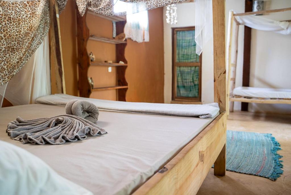 كيزيماكزي Mawingu Lodge المظهر الخارجي الصورة