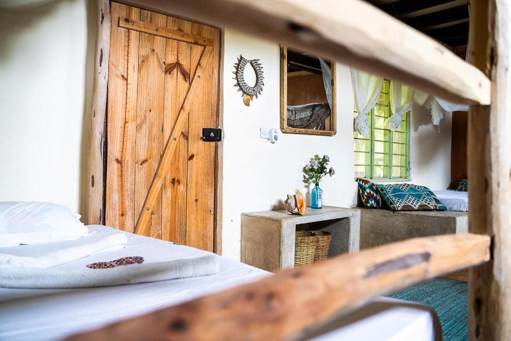 كيزيماكزي Mawingu Lodge المظهر الخارجي الصورة