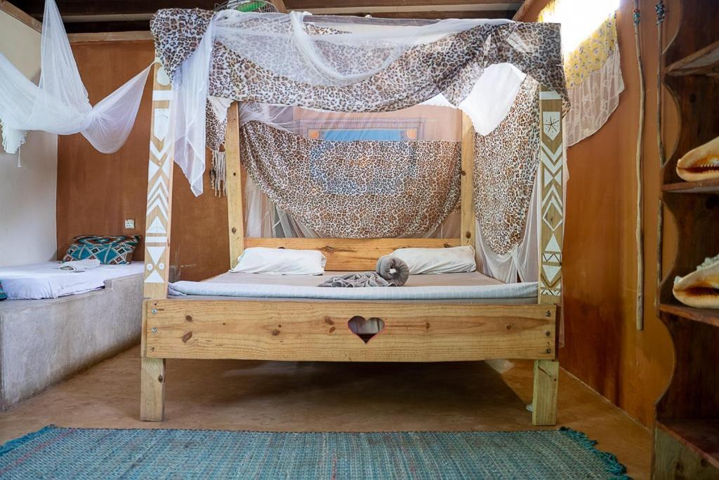 كيزيماكزي Mawingu Lodge المظهر الخارجي الصورة