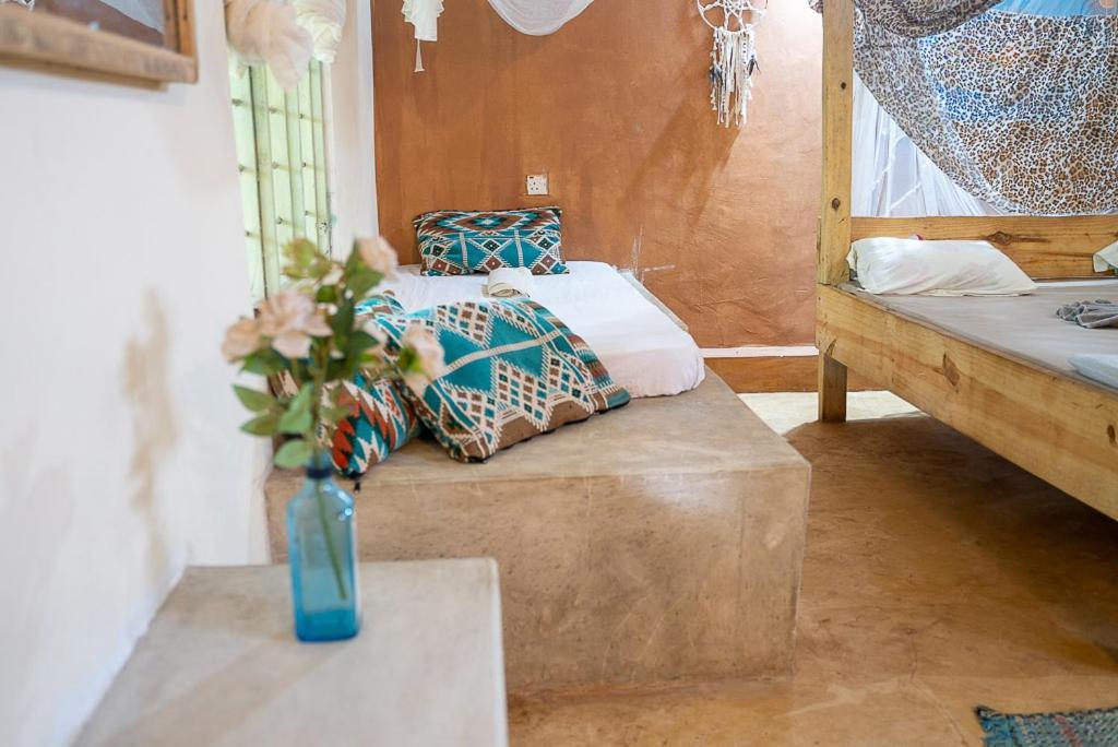 كيزيماكزي Mawingu Lodge المظهر الخارجي الصورة