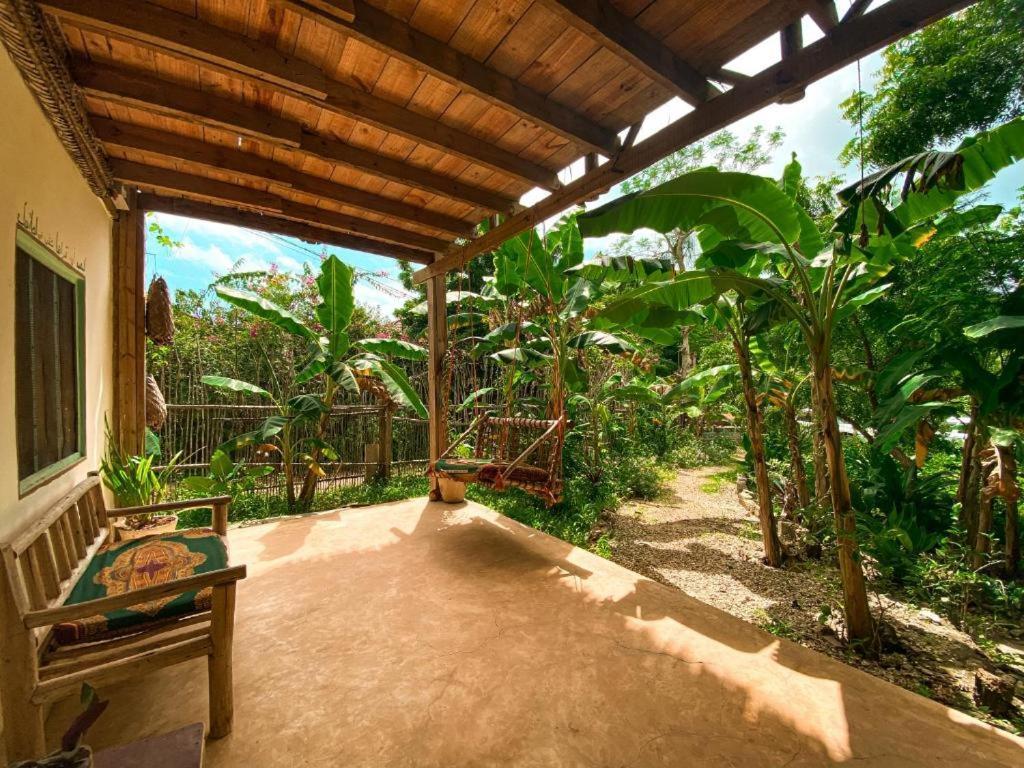 كيزيماكزي Mawingu Lodge المظهر الخارجي الصورة