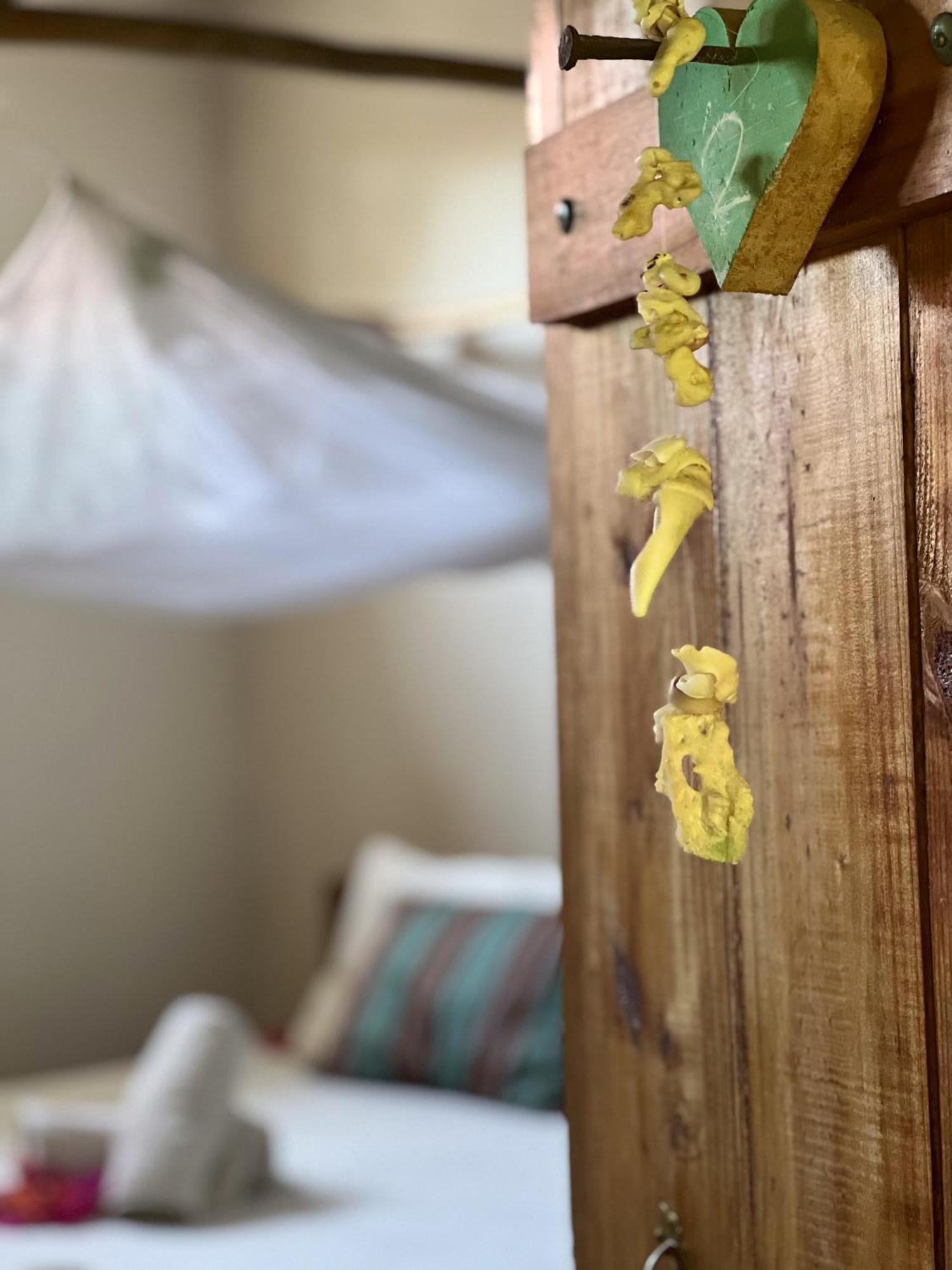 كيزيماكزي Mawingu Lodge المظهر الخارجي الصورة