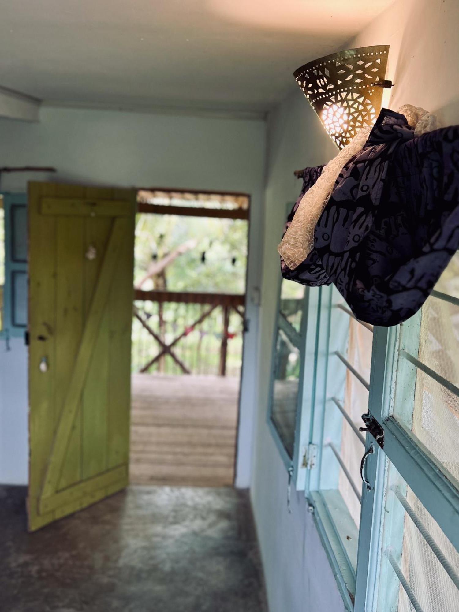 كيزيماكزي Mawingu Lodge المظهر الخارجي الصورة