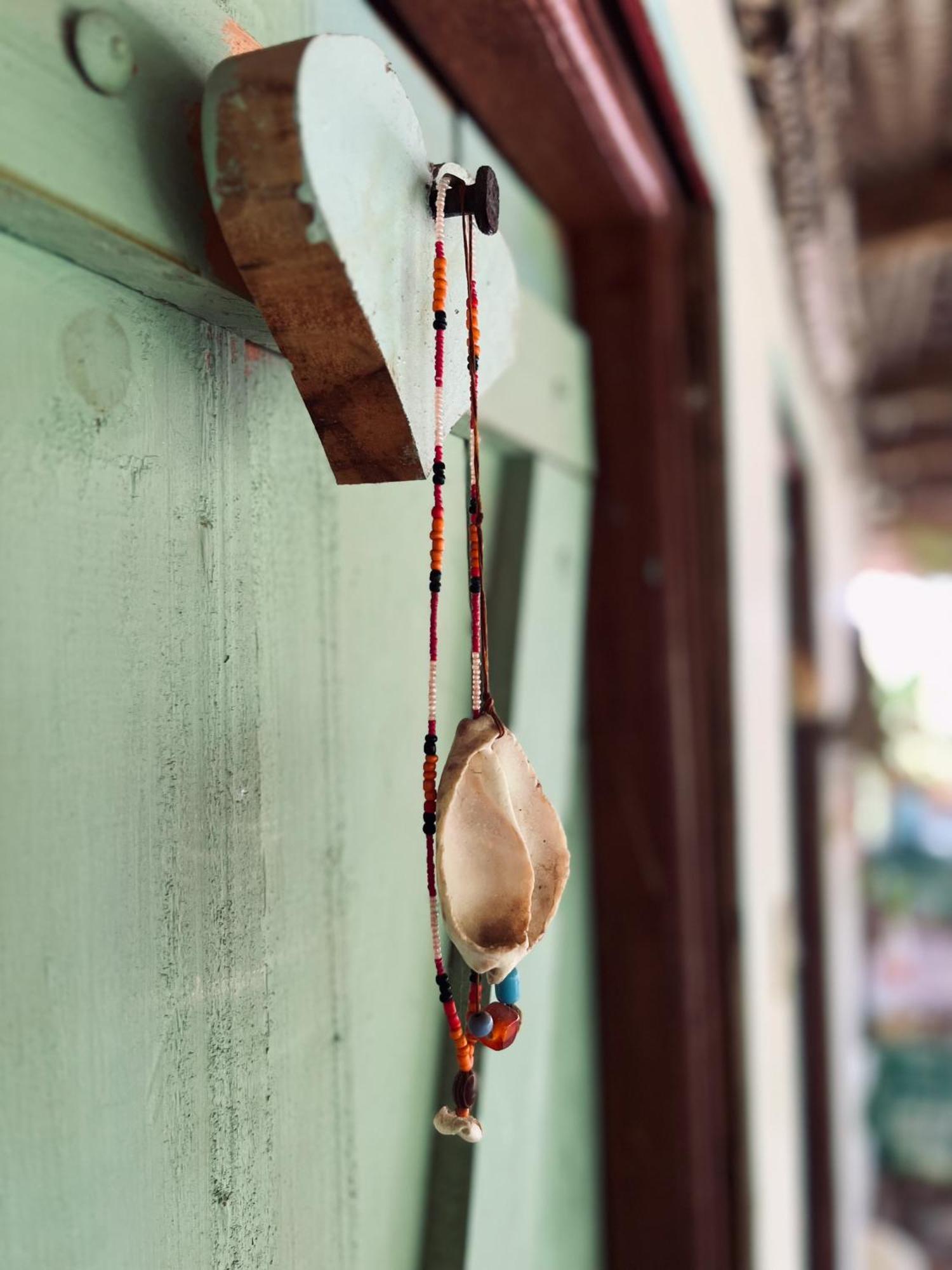 كيزيماكزي Mawingu Lodge المظهر الخارجي الصورة