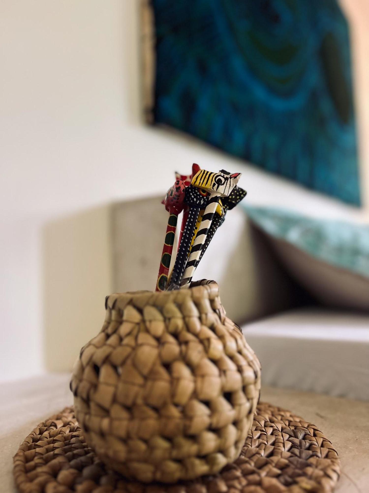 كيزيماكزي Mawingu Lodge المظهر الخارجي الصورة