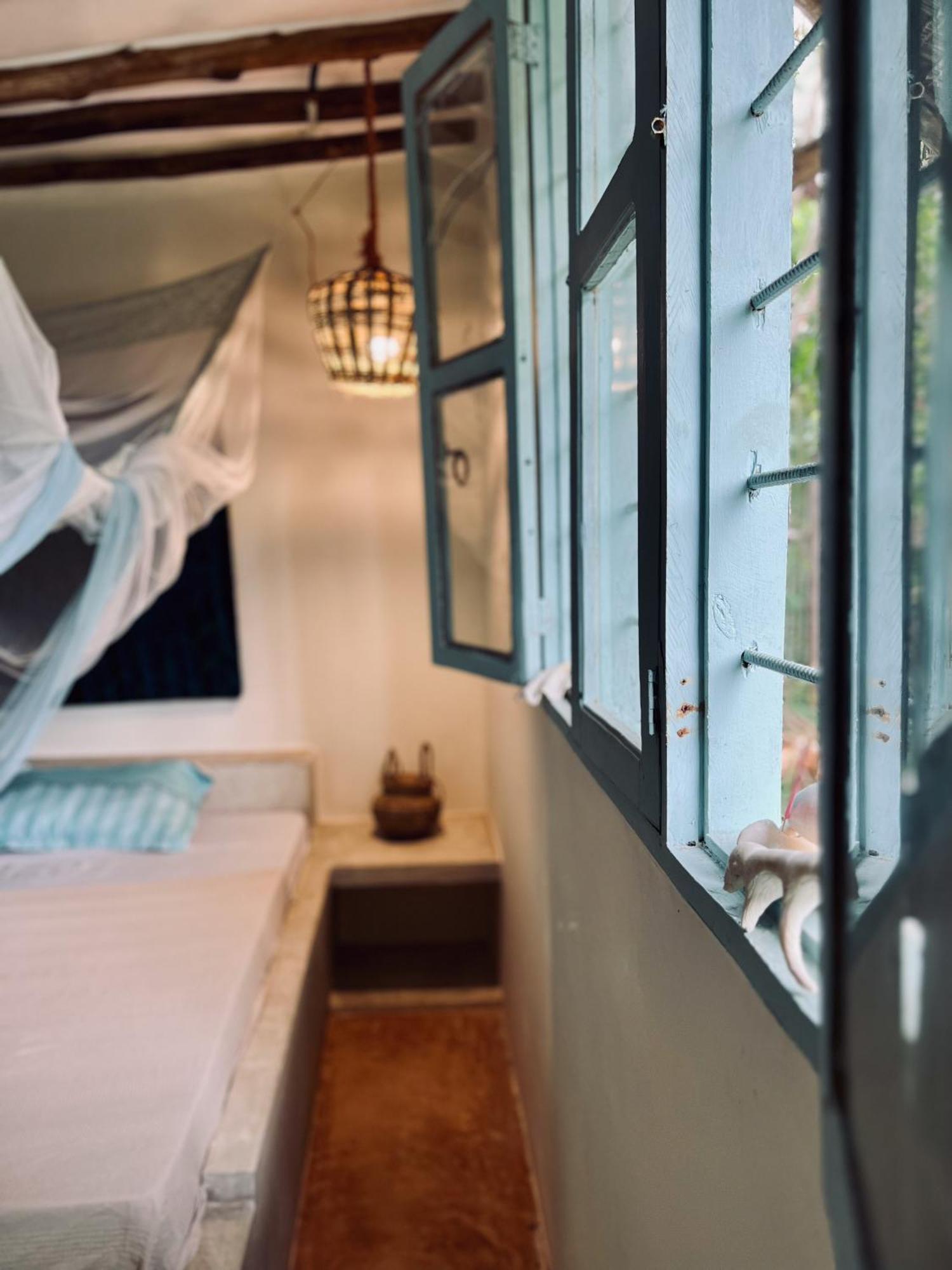 كيزيماكزي Mawingu Lodge المظهر الخارجي الصورة