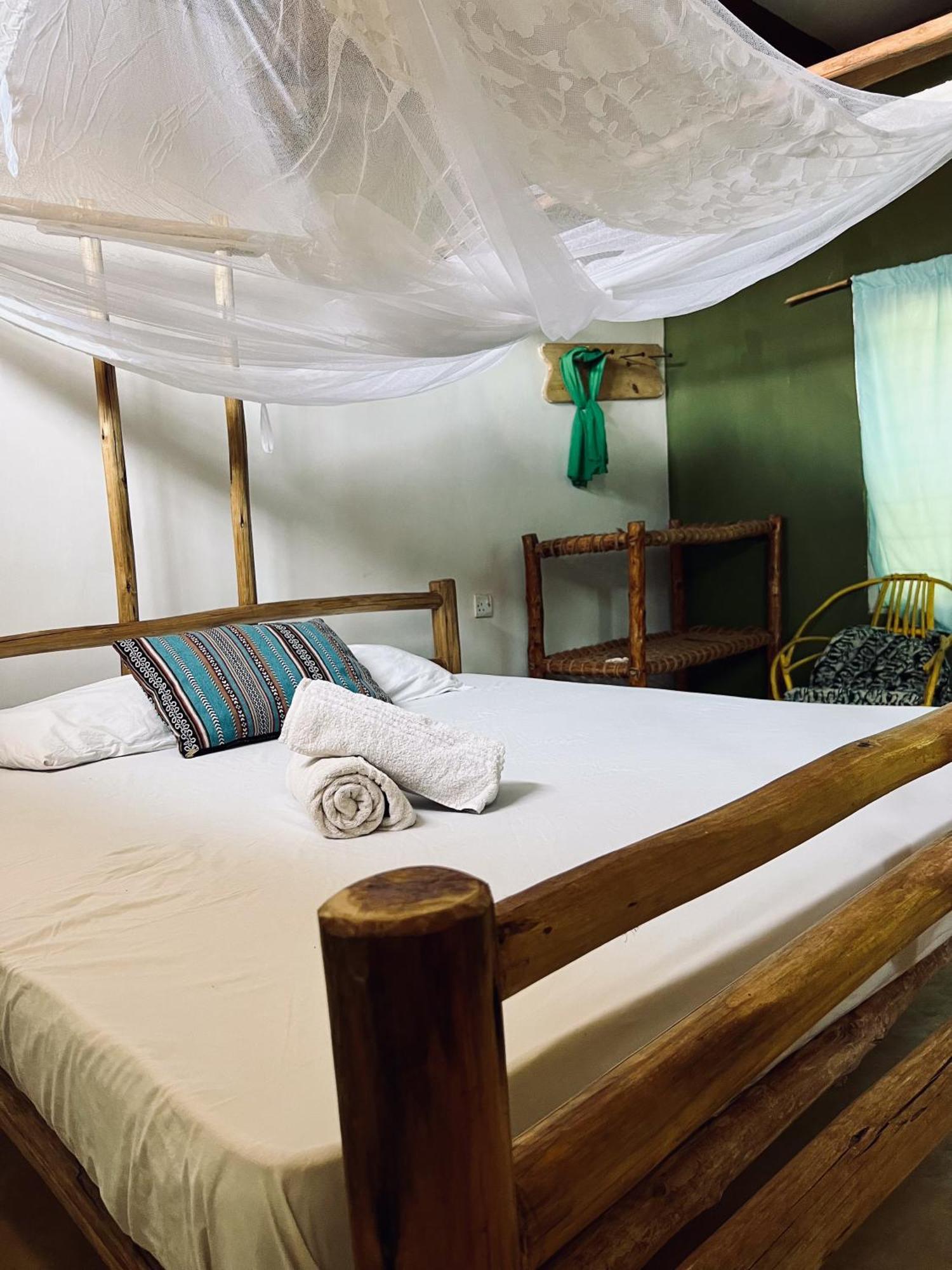 كيزيماكزي Mawingu Lodge المظهر الخارجي الصورة
