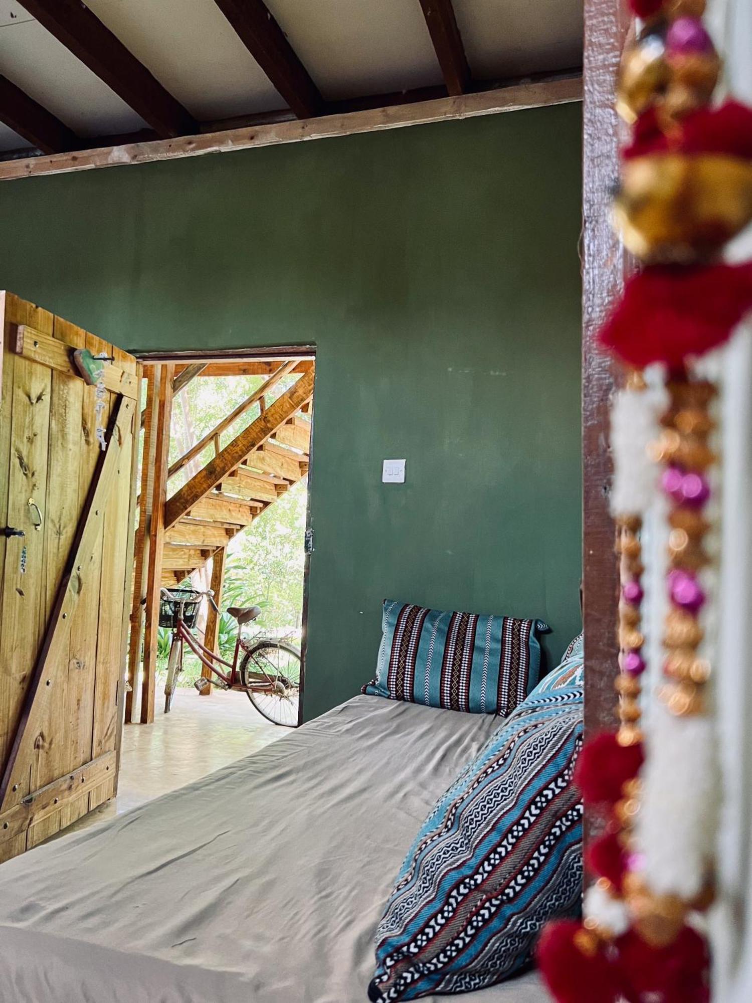 كيزيماكزي Mawingu Lodge المظهر الخارجي الصورة