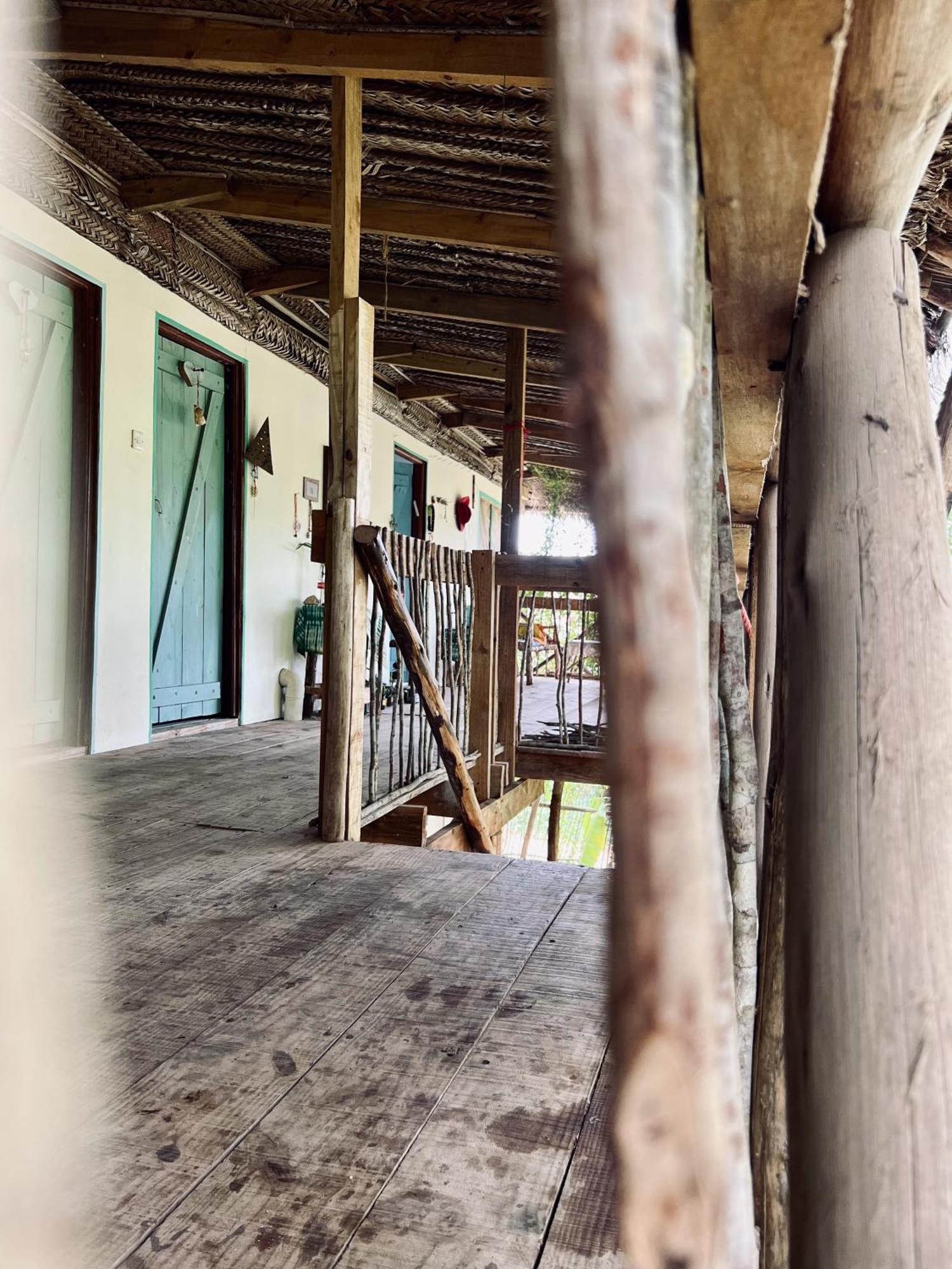 كيزيماكزي Mawingu Lodge المظهر الخارجي الصورة