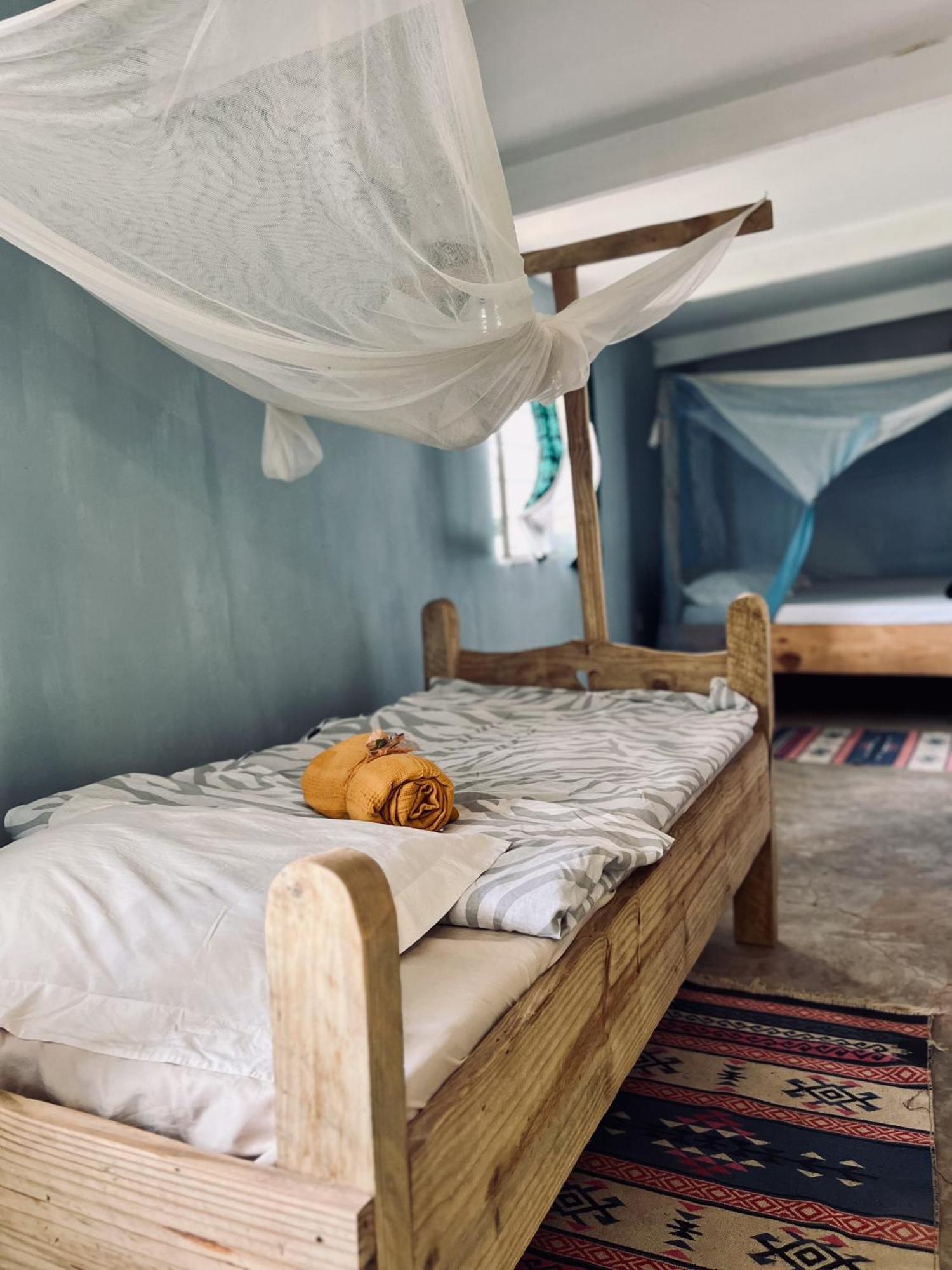 كيزيماكزي Mawingu Lodge المظهر الخارجي الصورة