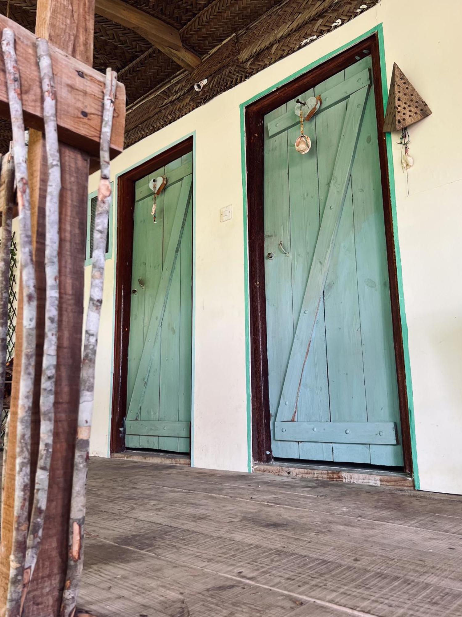 كيزيماكزي Mawingu Lodge المظهر الخارجي الصورة