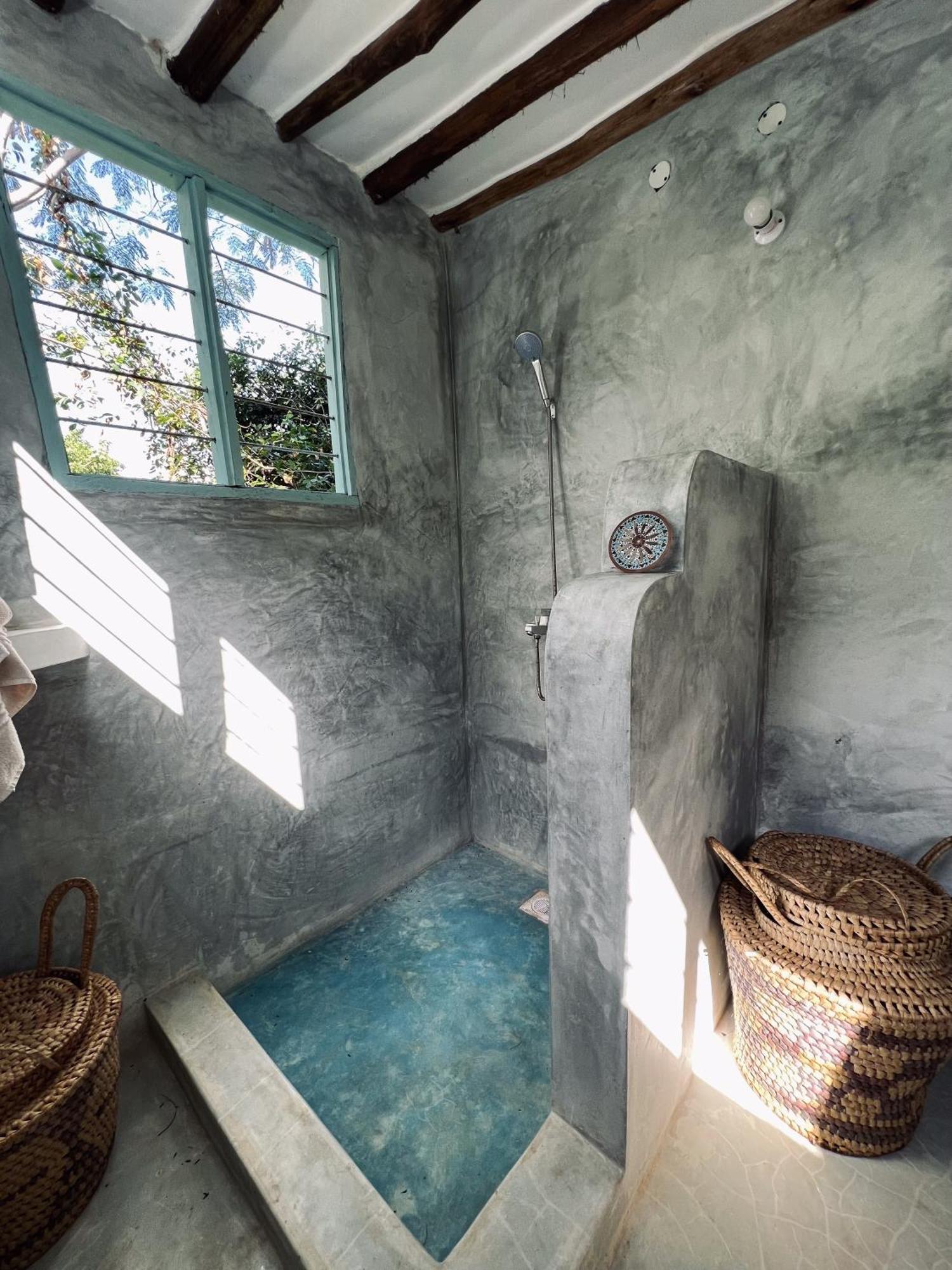 كيزيماكزي Mawingu Lodge المظهر الخارجي الصورة