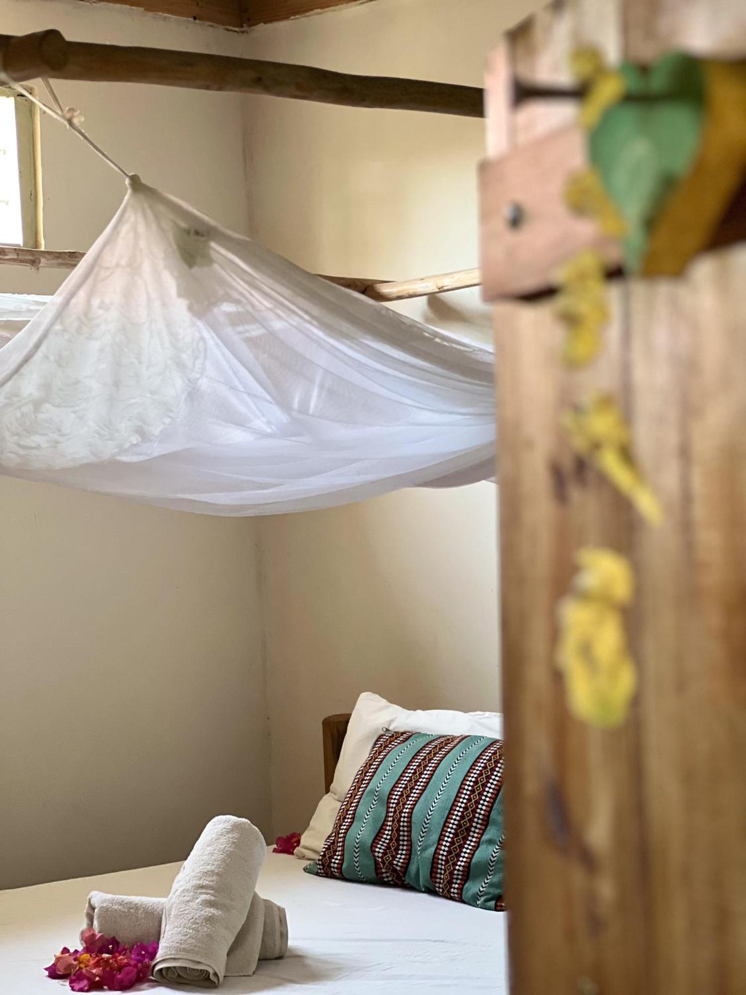 كيزيماكزي Mawingu Lodge المظهر الخارجي الصورة