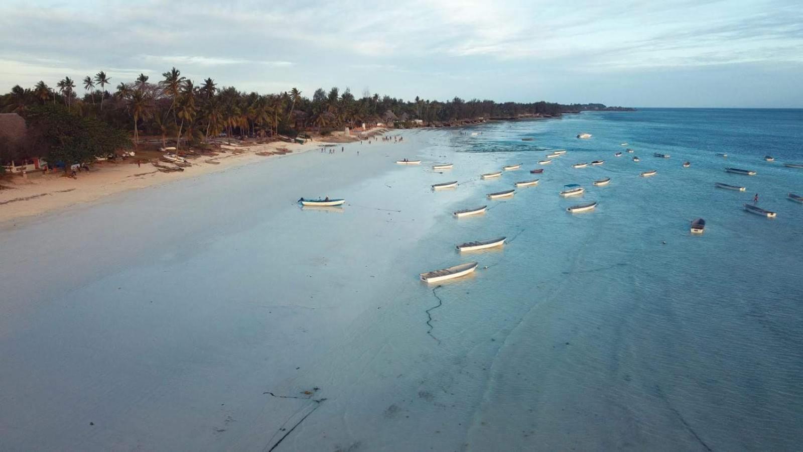 كيزيماكزي Mawingu Lodge المظهر الخارجي الصورة