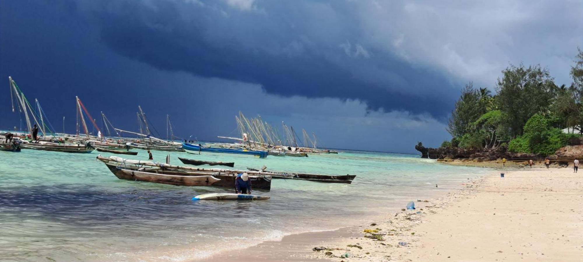 كيزيماكزي Mawingu Lodge المظهر الخارجي الصورة
