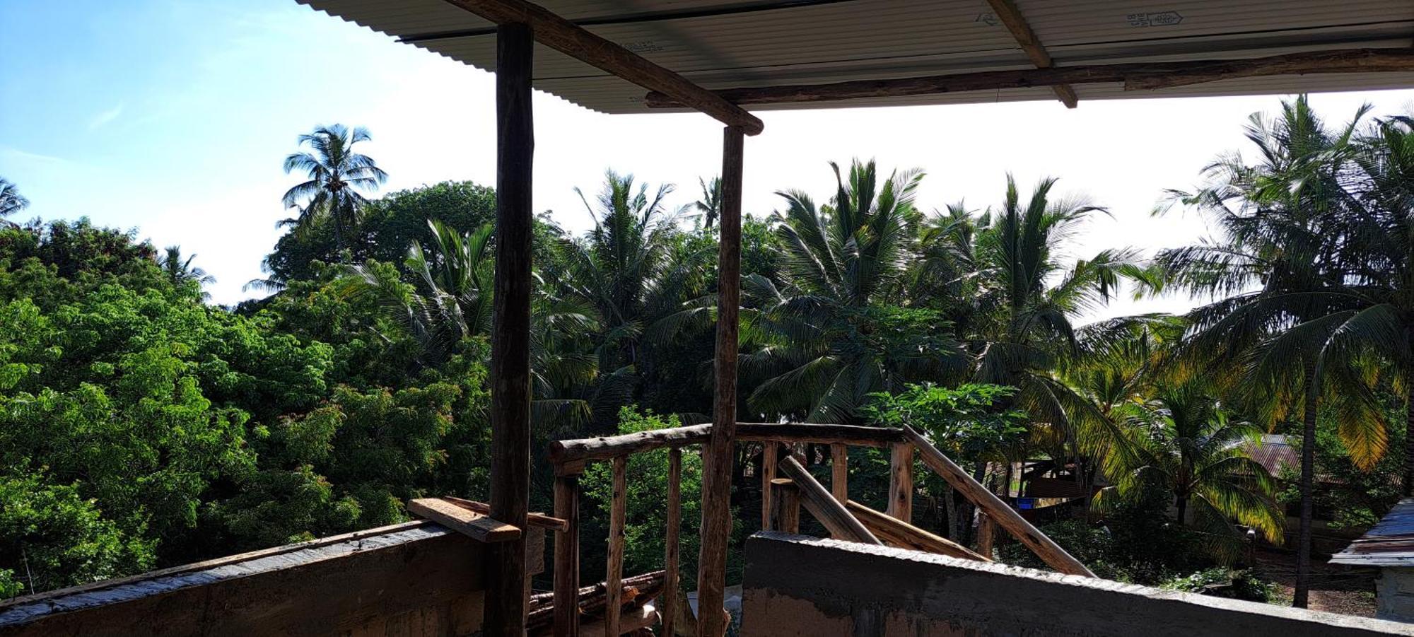 كيزيماكزي Mawingu Lodge المظهر الخارجي الصورة