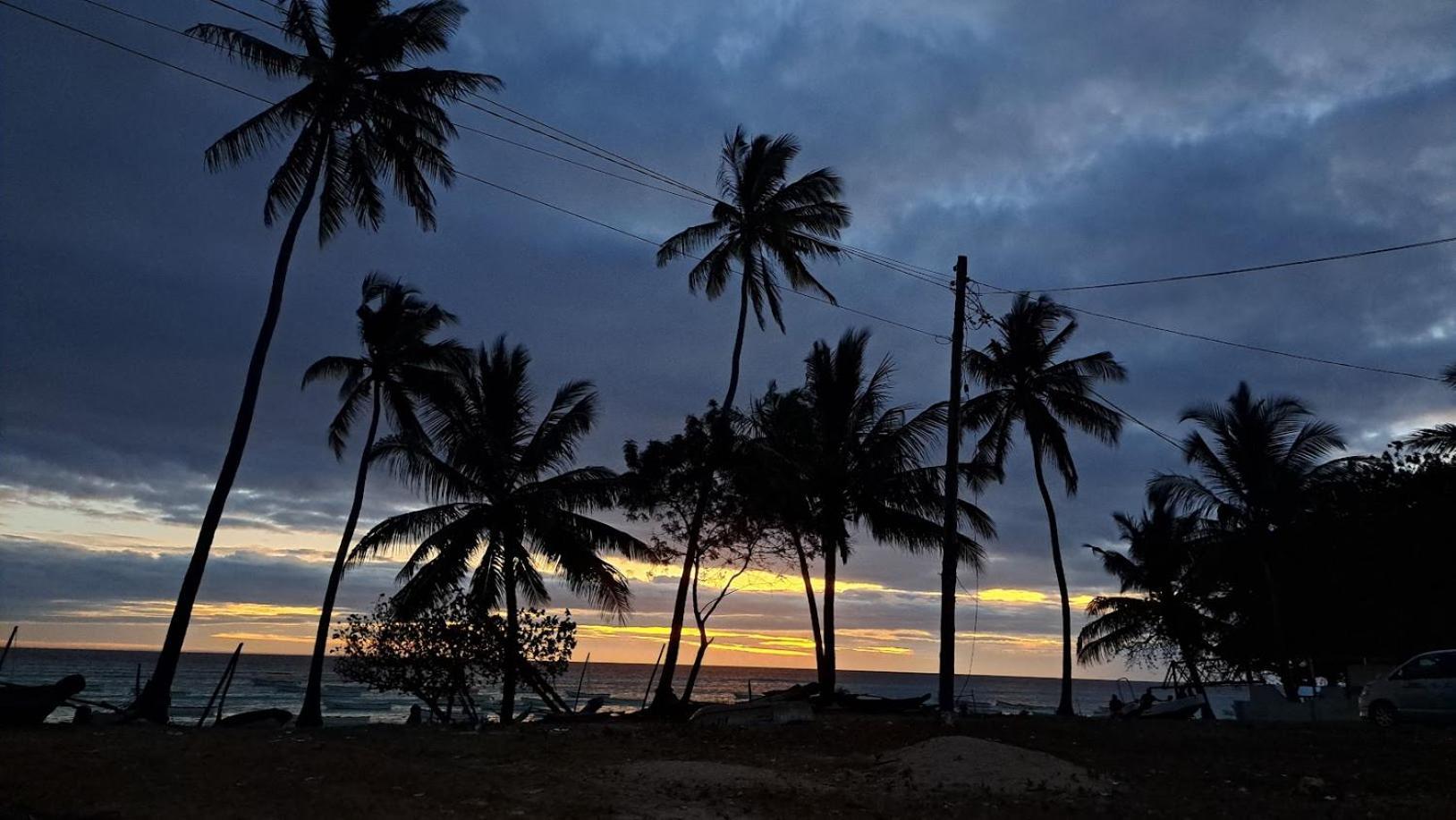 كيزيماكزي Mawingu Lodge المظهر الخارجي الصورة