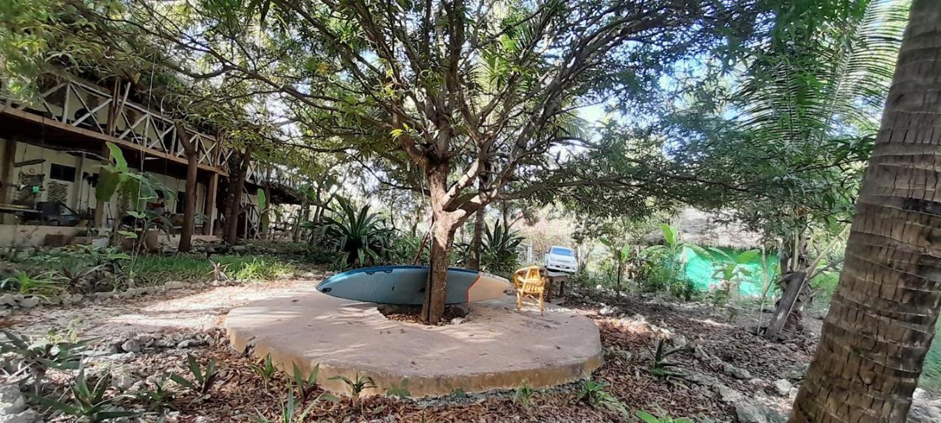 كيزيماكزي Mawingu Lodge المظهر الخارجي الصورة