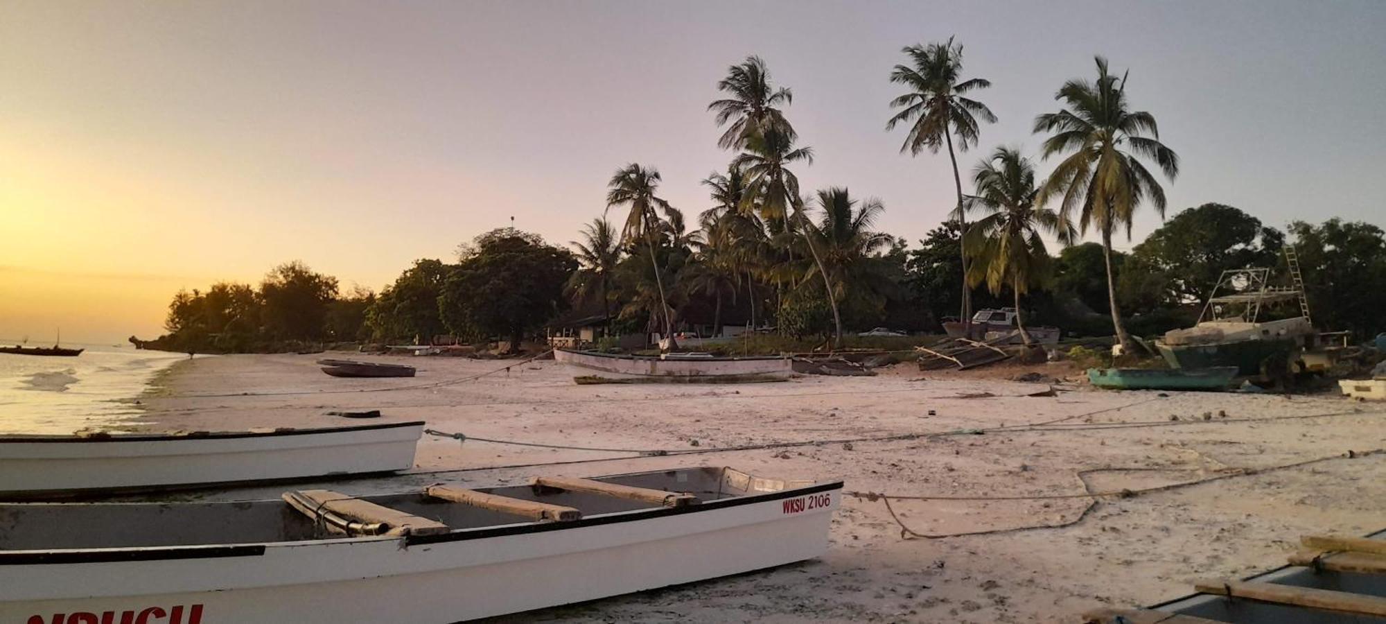 كيزيماكزي Mawingu Lodge المظهر الخارجي الصورة