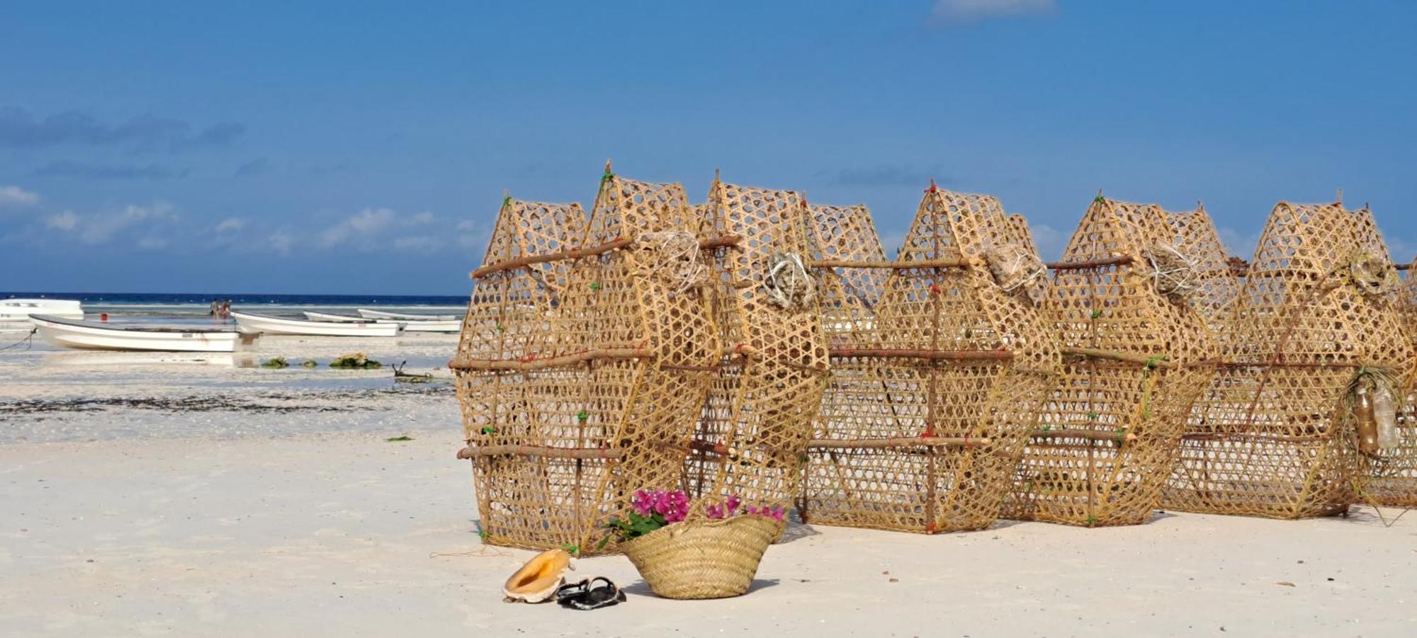 كيزيماكزي Mawingu Lodge المظهر الخارجي الصورة